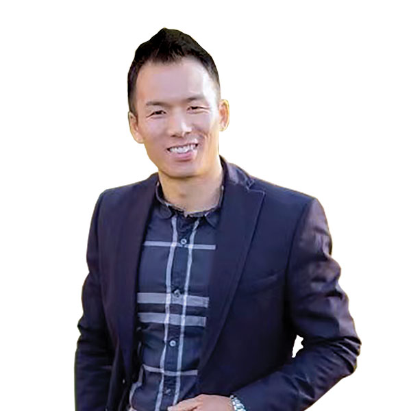Ding Yu