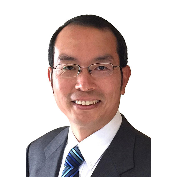 Zhun (George) Zhang
