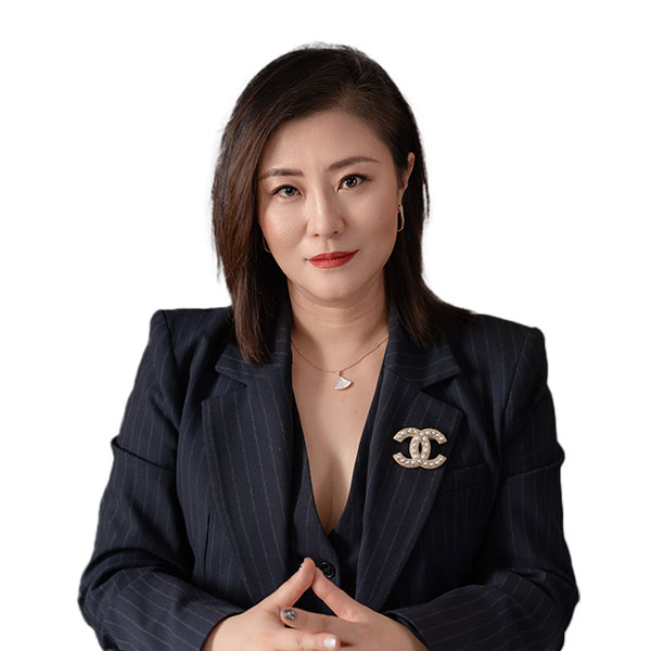 Yiwen (Yvonne) Zhu