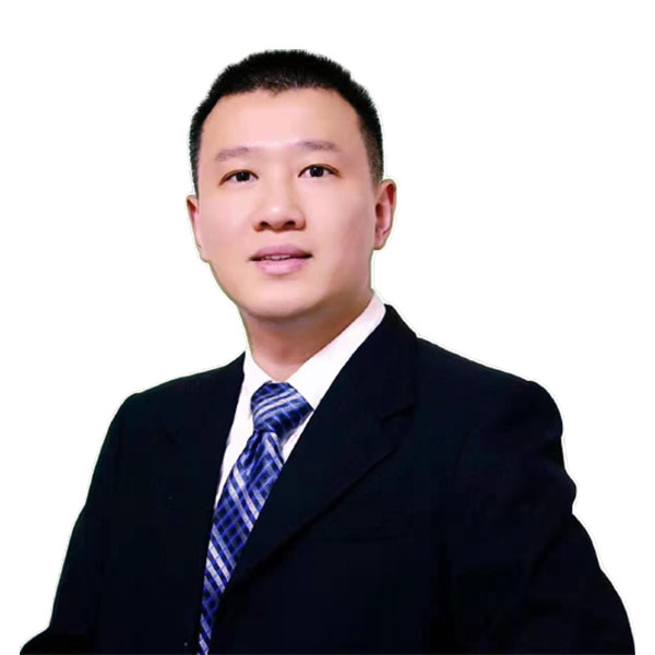 Zewei (Danny) Li