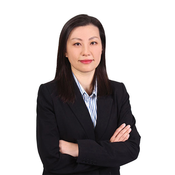 Minhua (Tracy) Feng