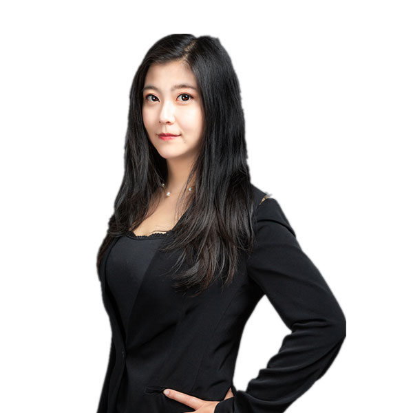 Jingyi (Cindy) Li