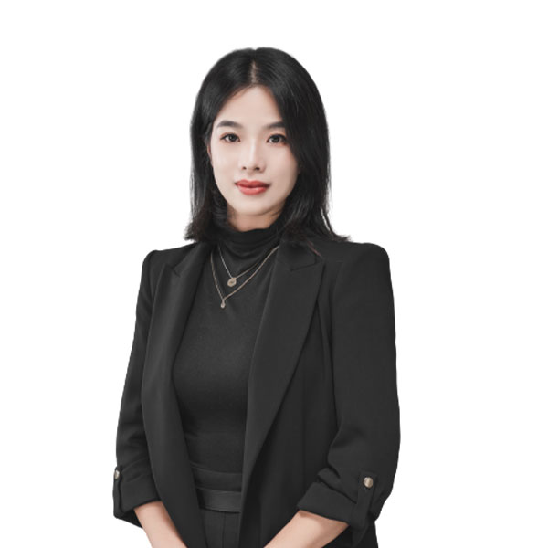 Yan Xue (Christina) Zheng
