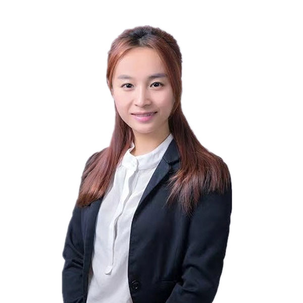 Li (Elaine) Huang