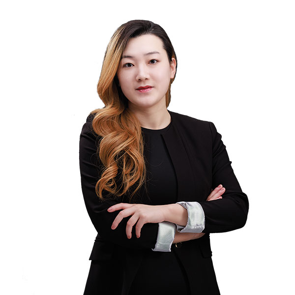 Lirong (Janice) Shao