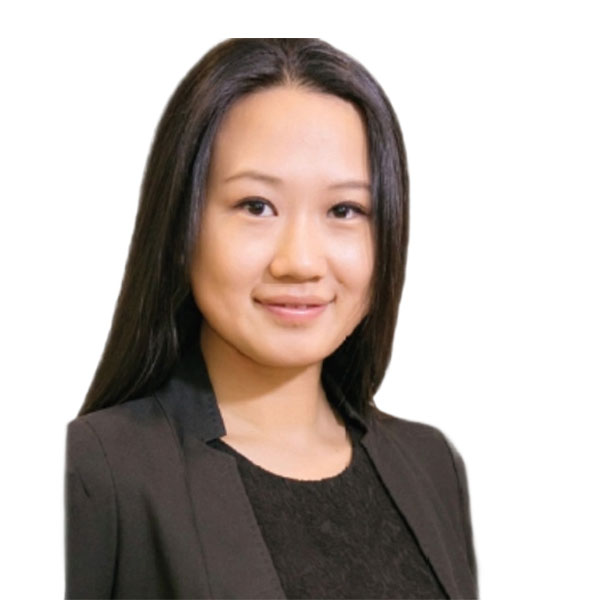 Heidi Liu