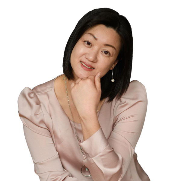Xuehui Shelly Lin