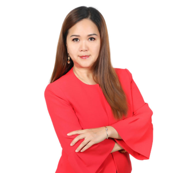 Kit Ling (Janet) Leung