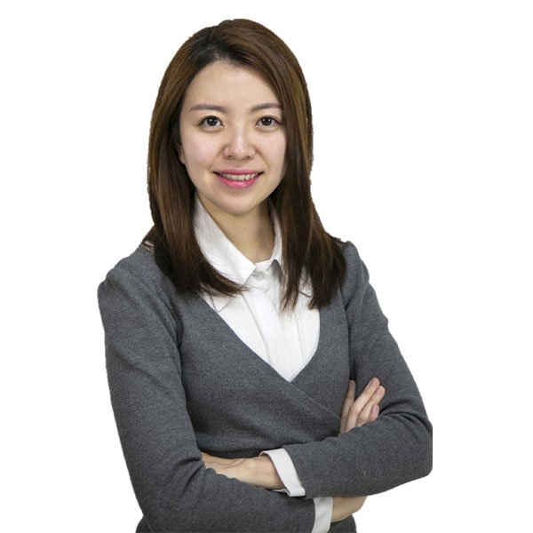 Rui Qi (Kiki) Cai