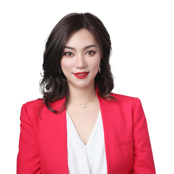 Biqing (Kelly) Ying