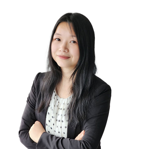 Yuan (Missy) Lin
