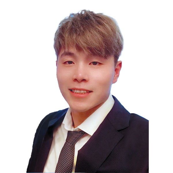 Chongbin (Winston) Zhao