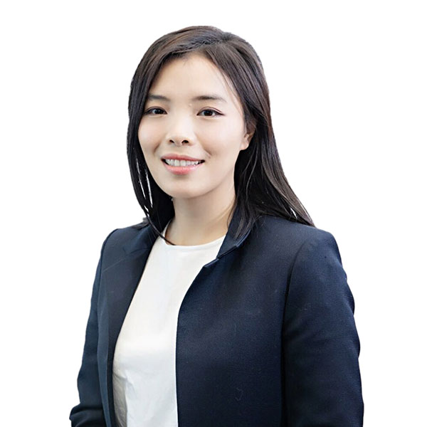 Li (Lily) Zhang