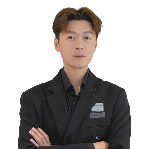 Wanquan (Eason) Ji