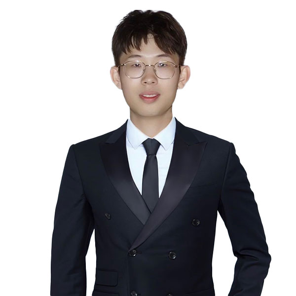 Xinyu (Leo) Zhang