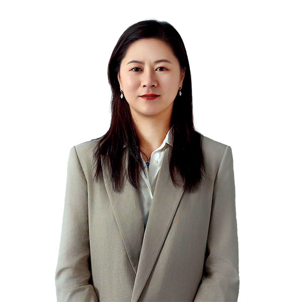 Chunjie (Doris) Liu