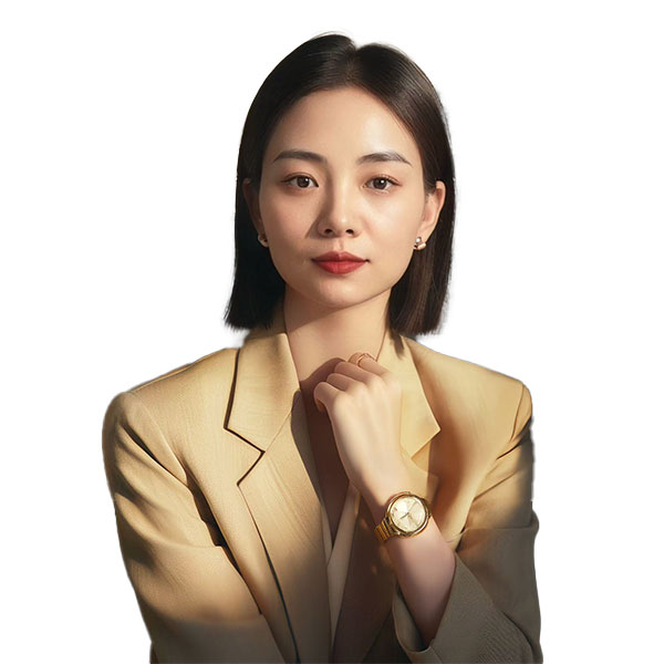 Yunhui (Arina) Zhang