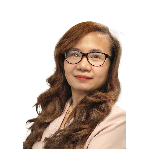 Susan Chen