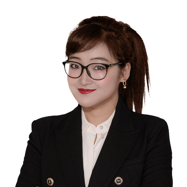 Jingjing Feng