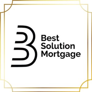 Best Solution Mortgage, Inc.