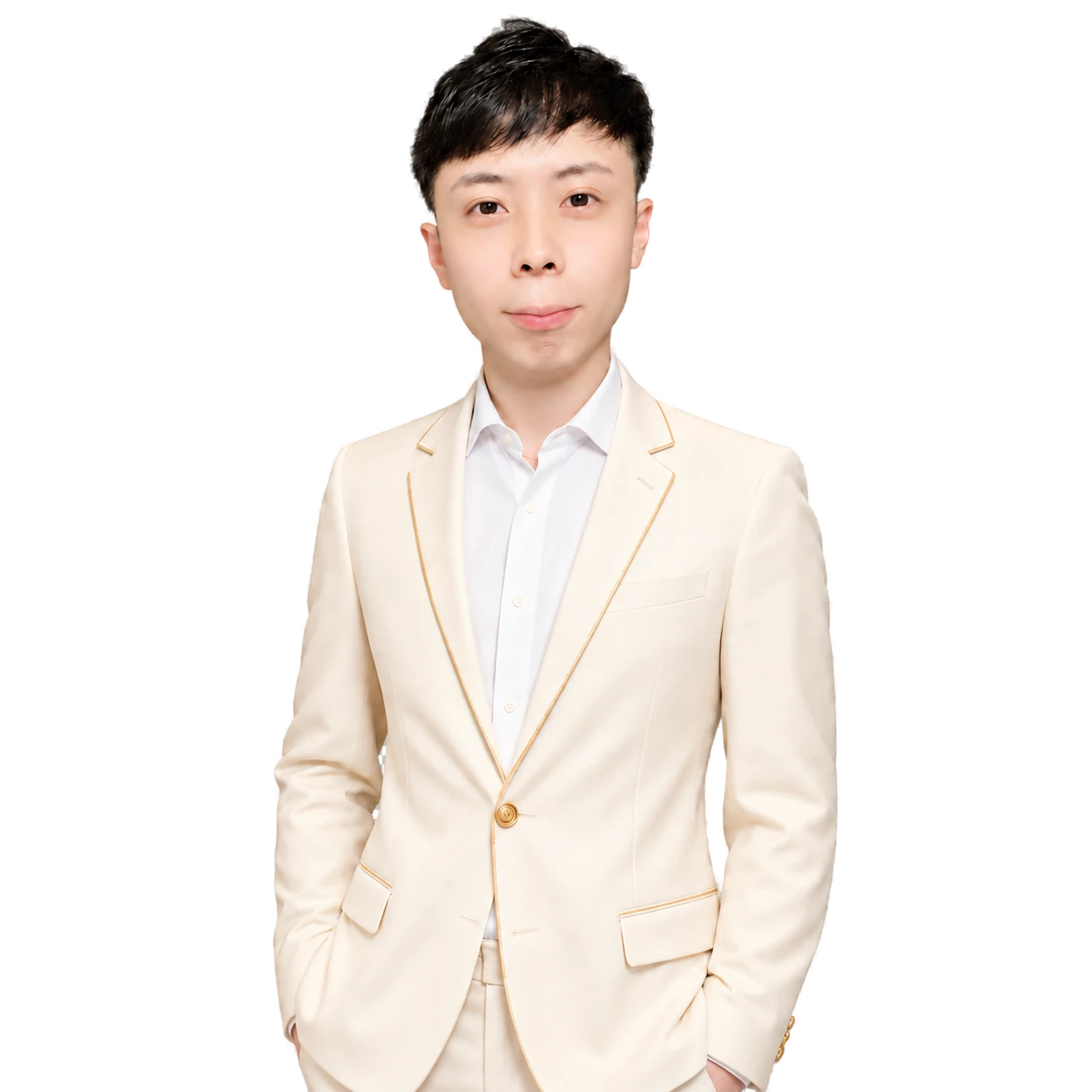 Adam Feng