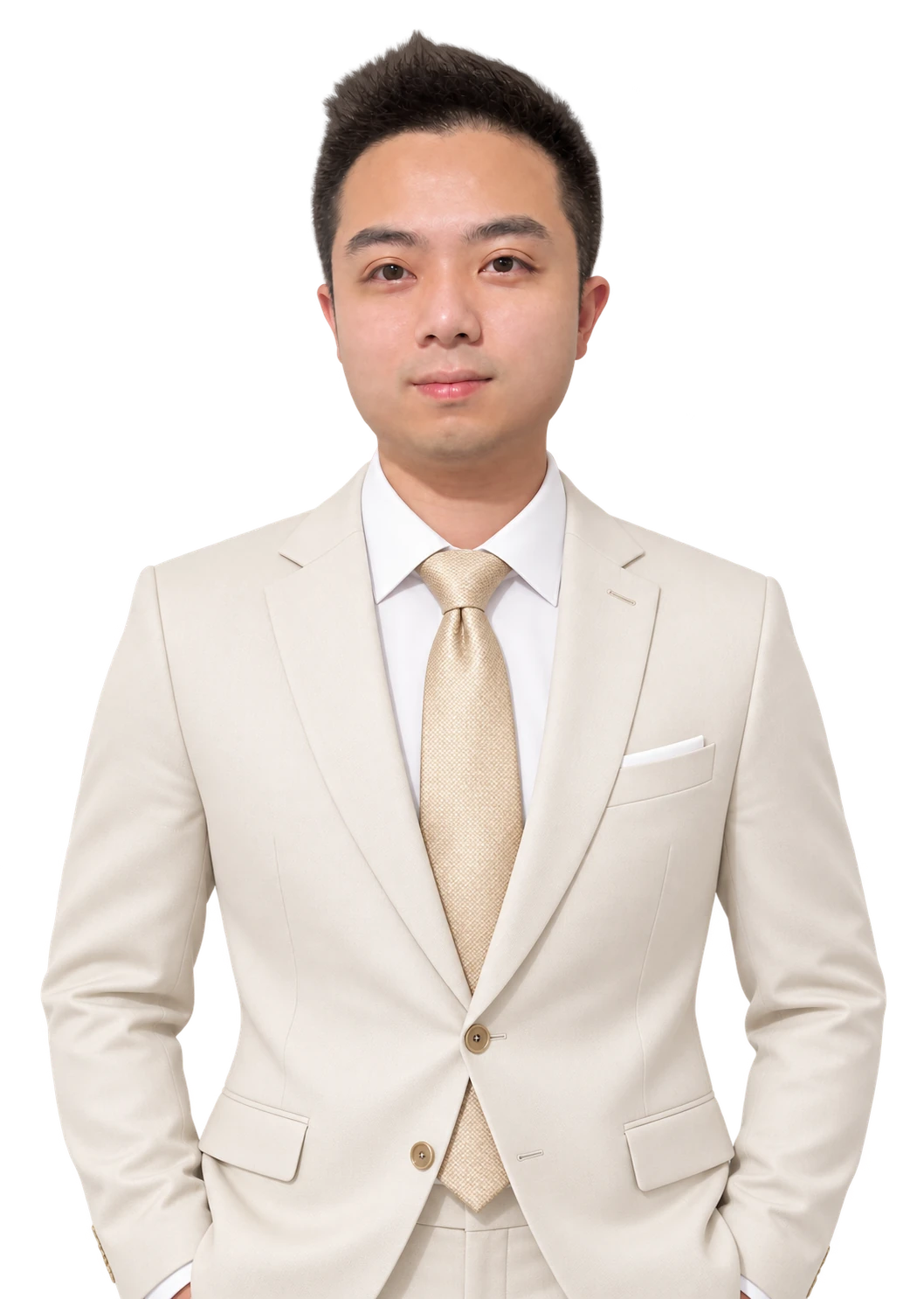 Alex Lin