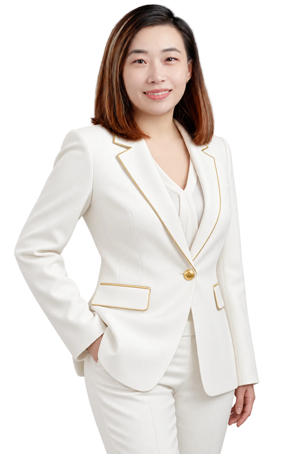 Alina Zhou