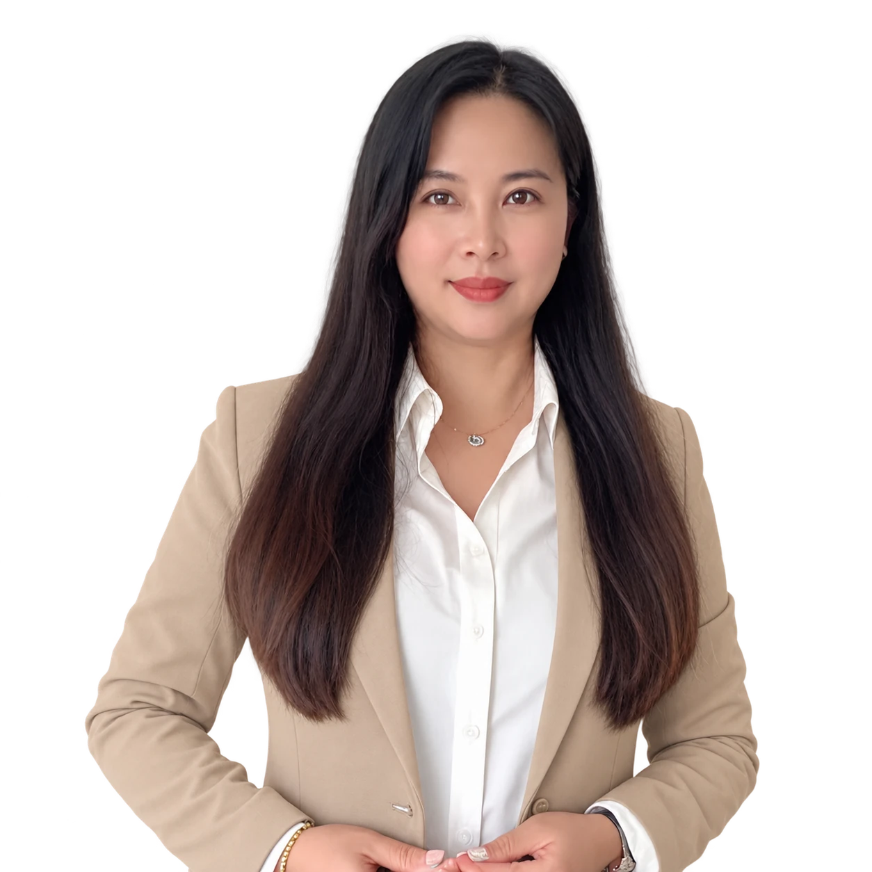 Allison Zhou