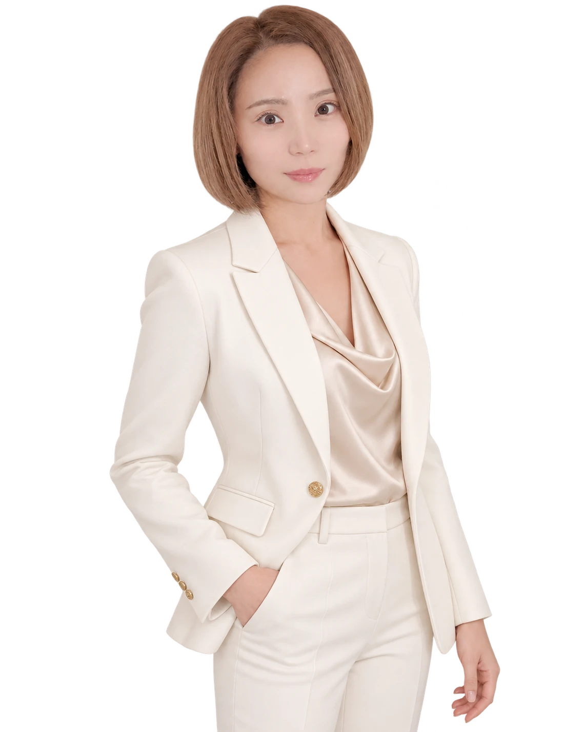 Amanda Zou