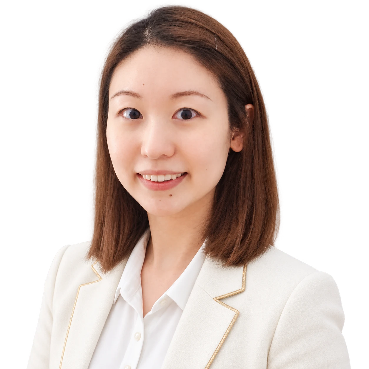 Amber Zhang