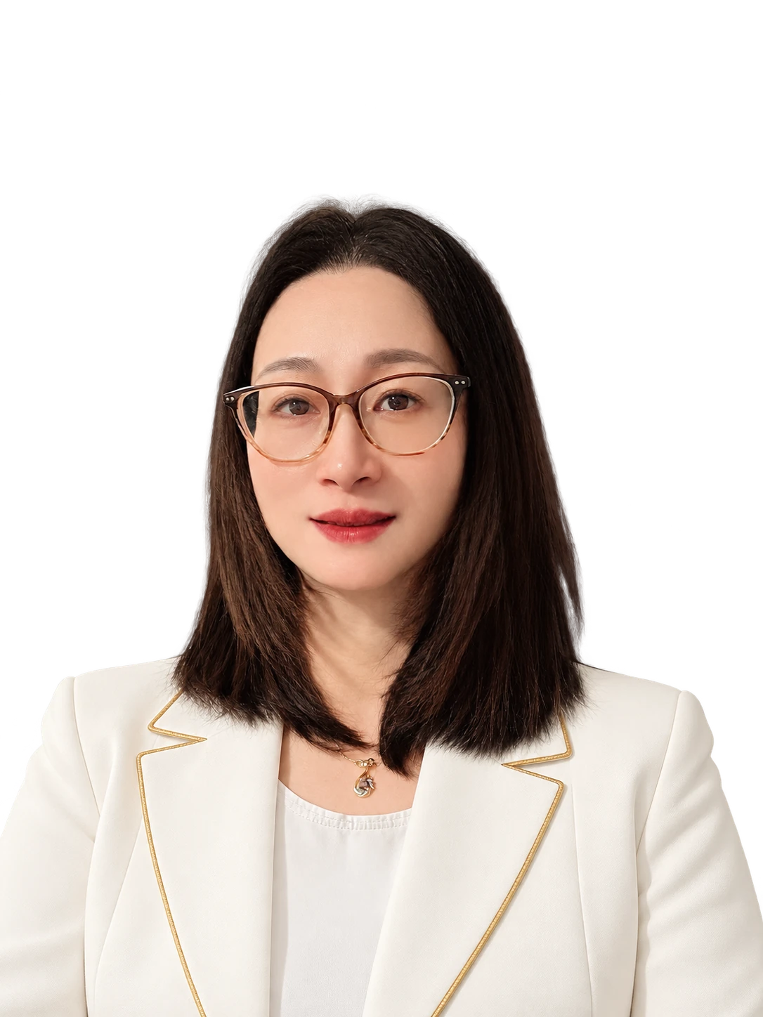 Amy Dong