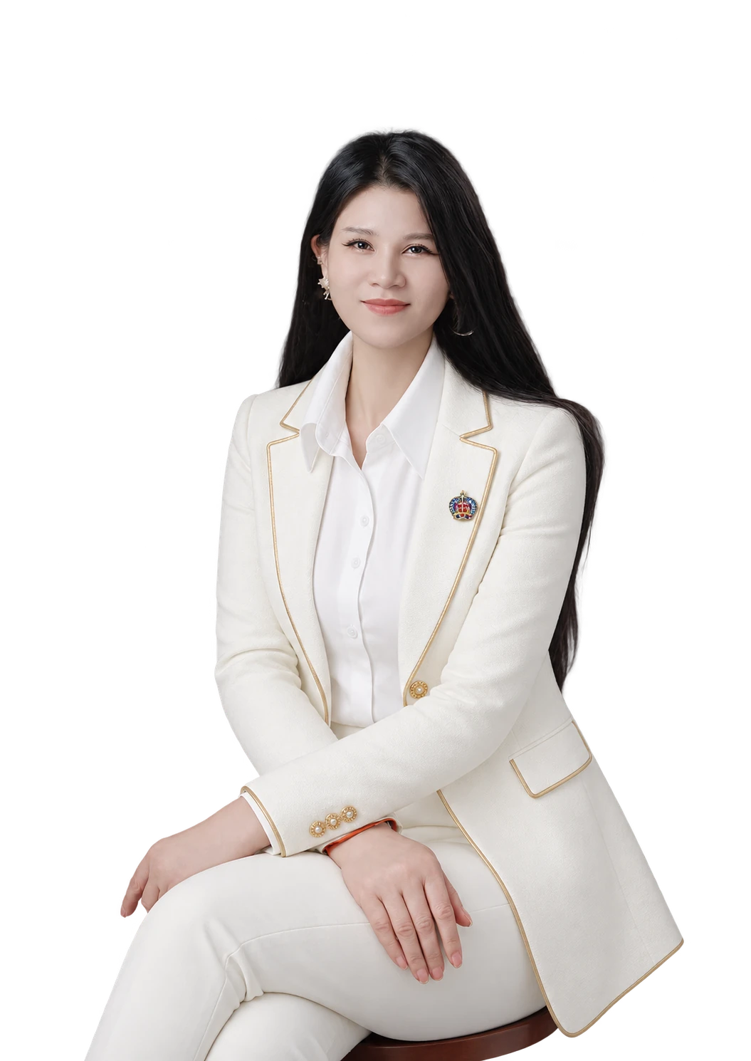 Amy Yang