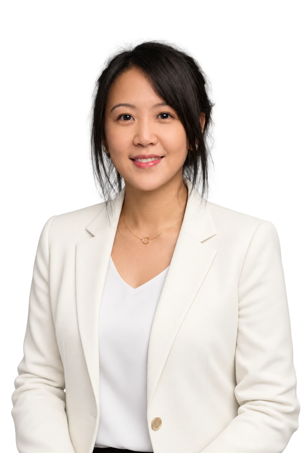 Angela Chen