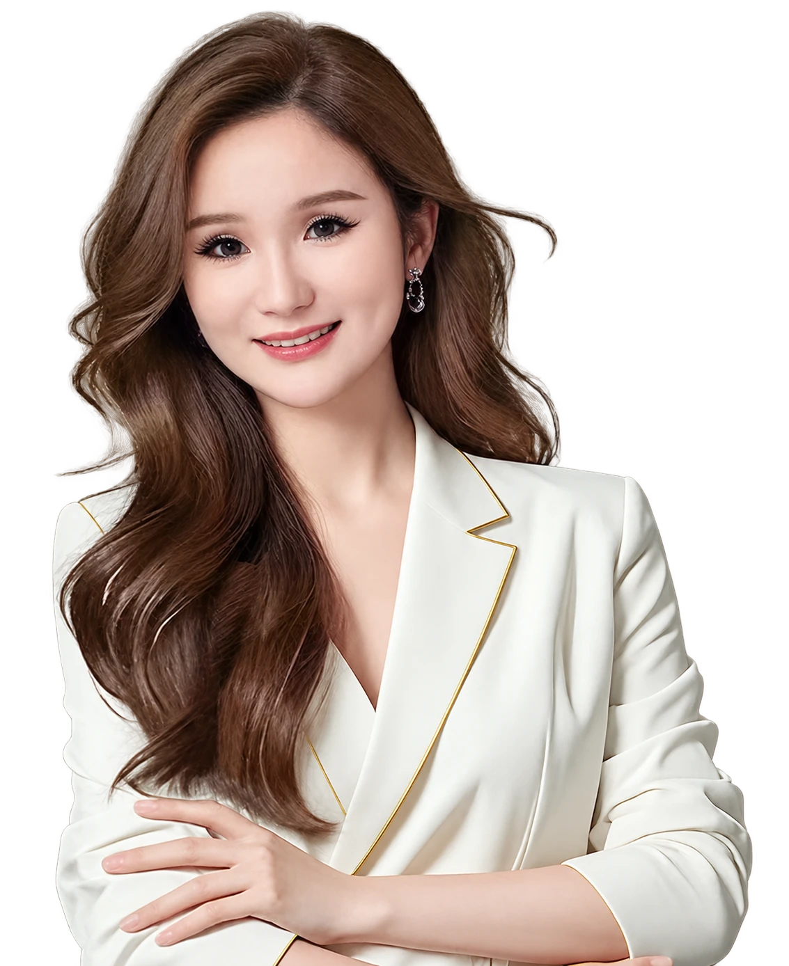Angela Huang