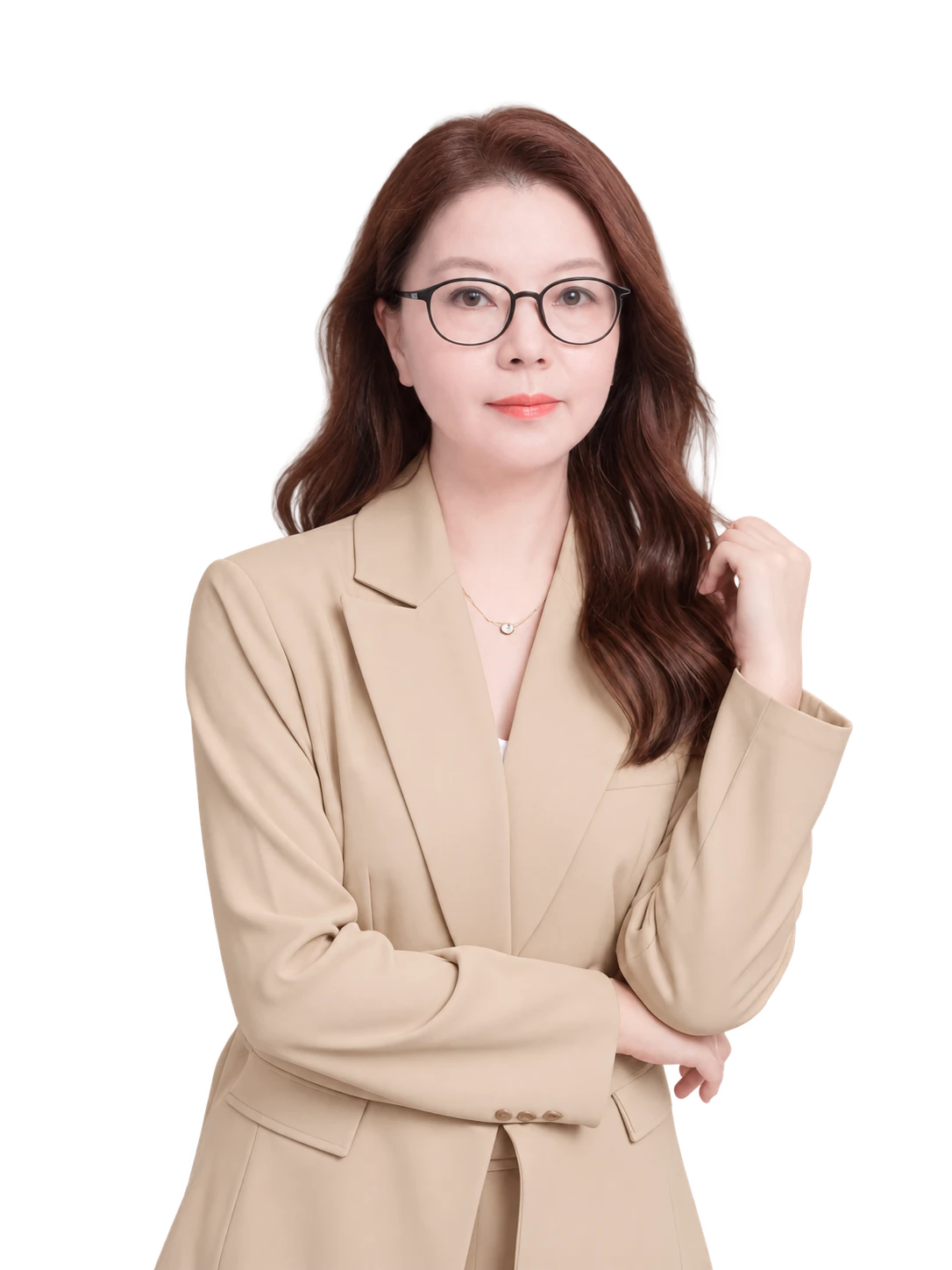 Angela Liu