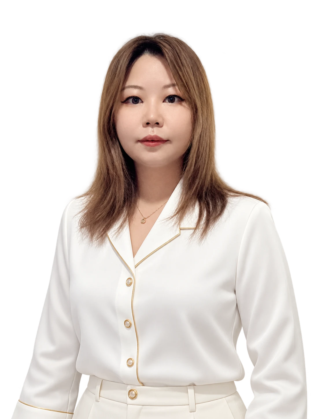 Angela Zhu