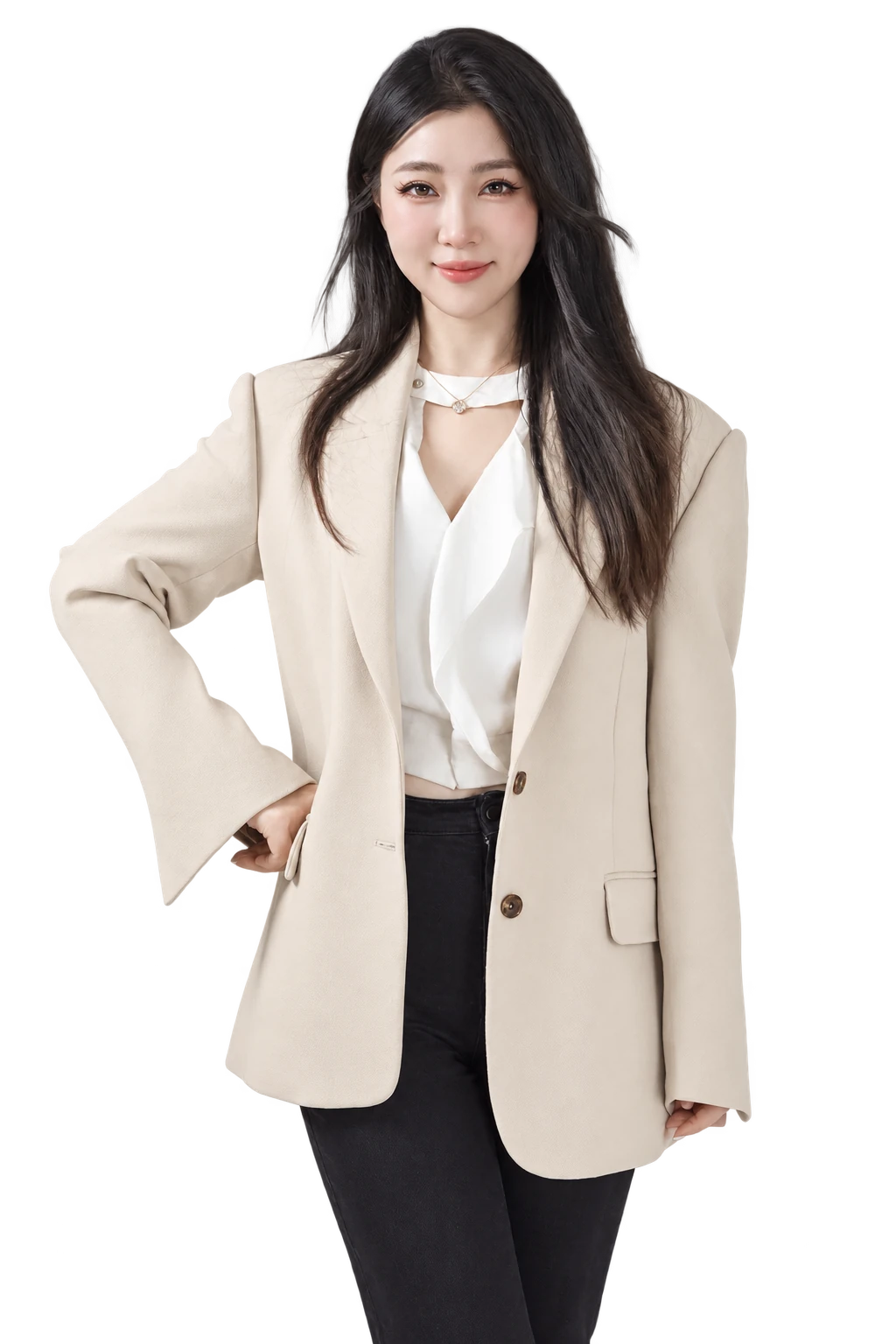 Bella Wang