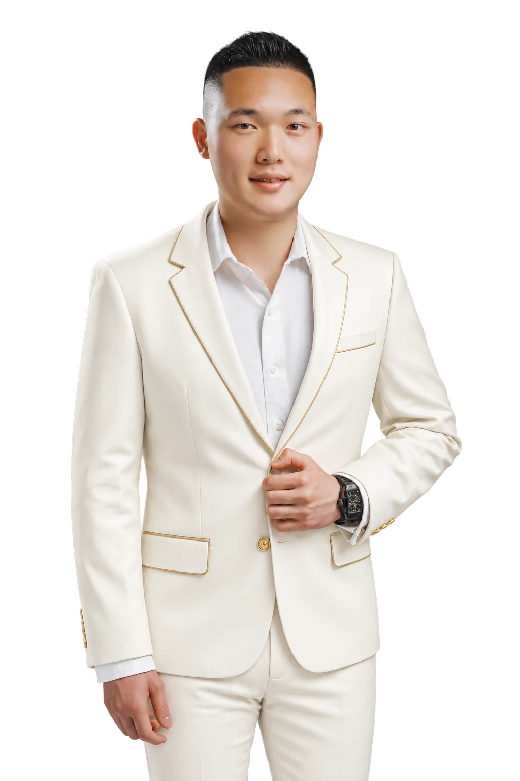 Brian Zhao