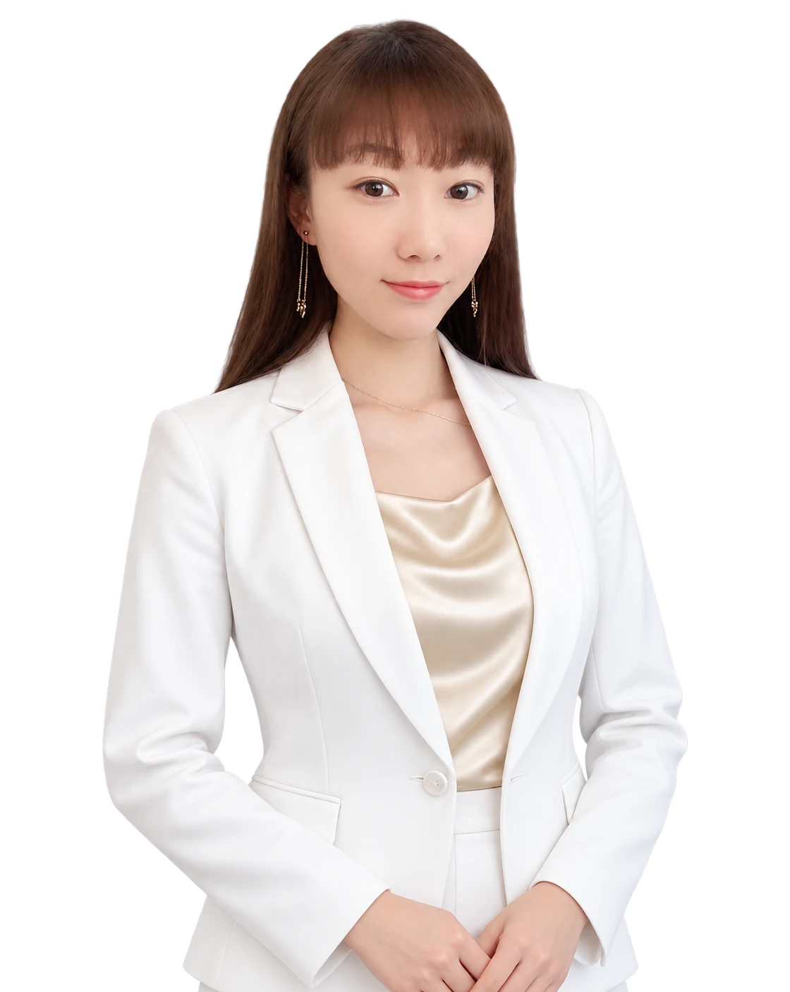 Catherine Yang