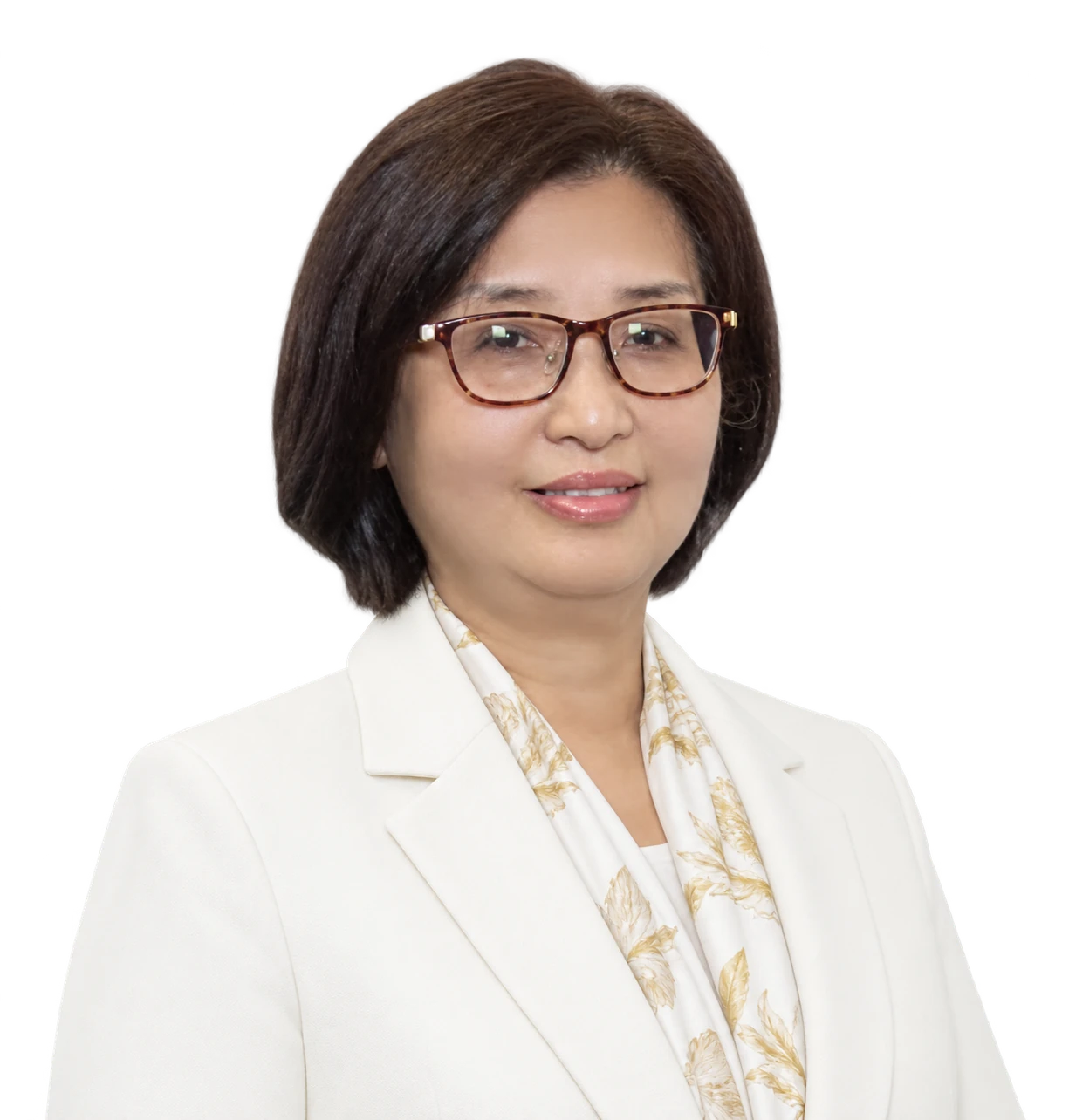 Cindy Kwok