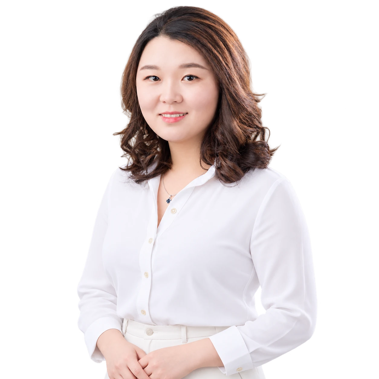 Cindy Li