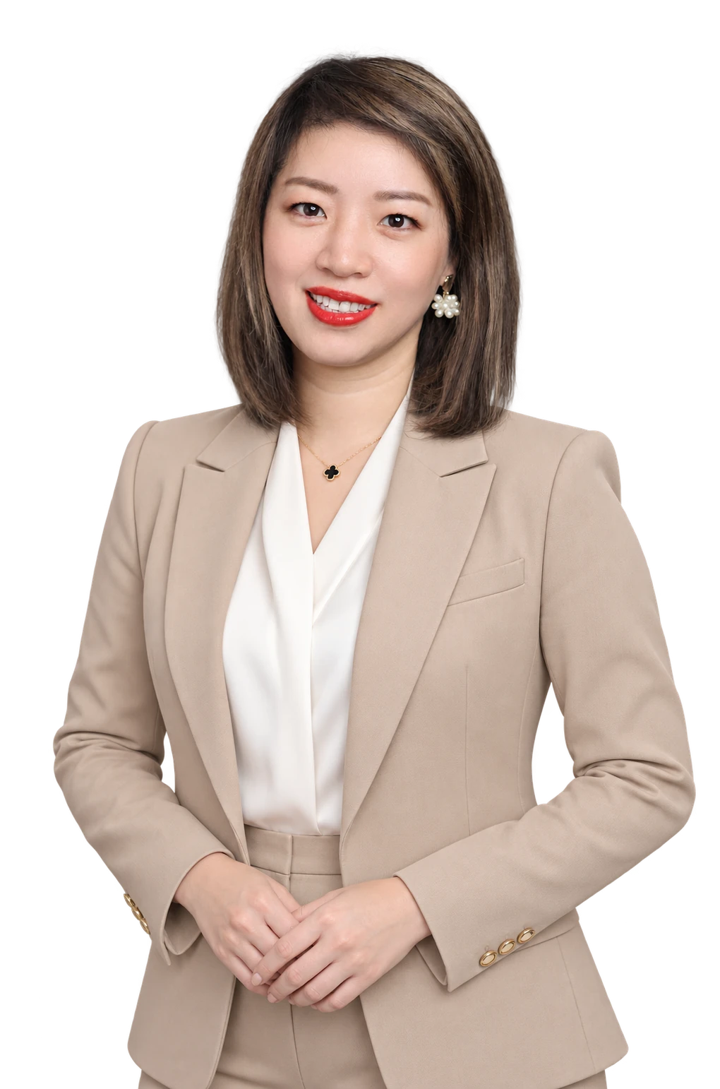 Connie Zhao