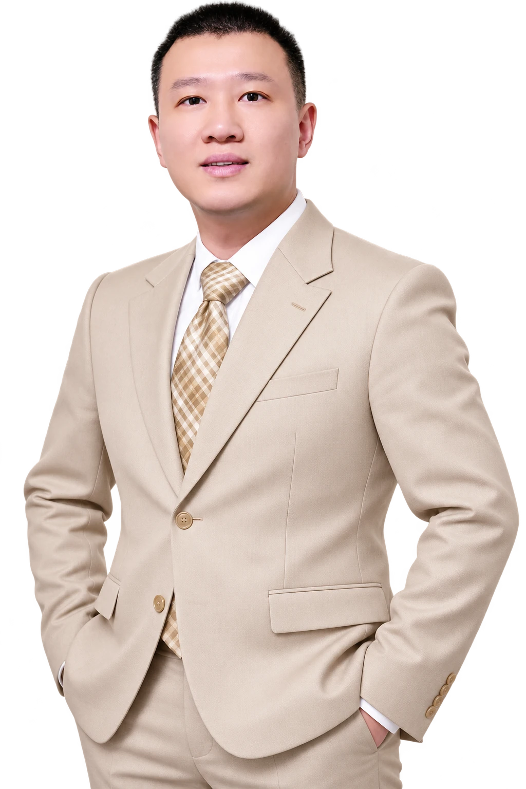 Danny Li