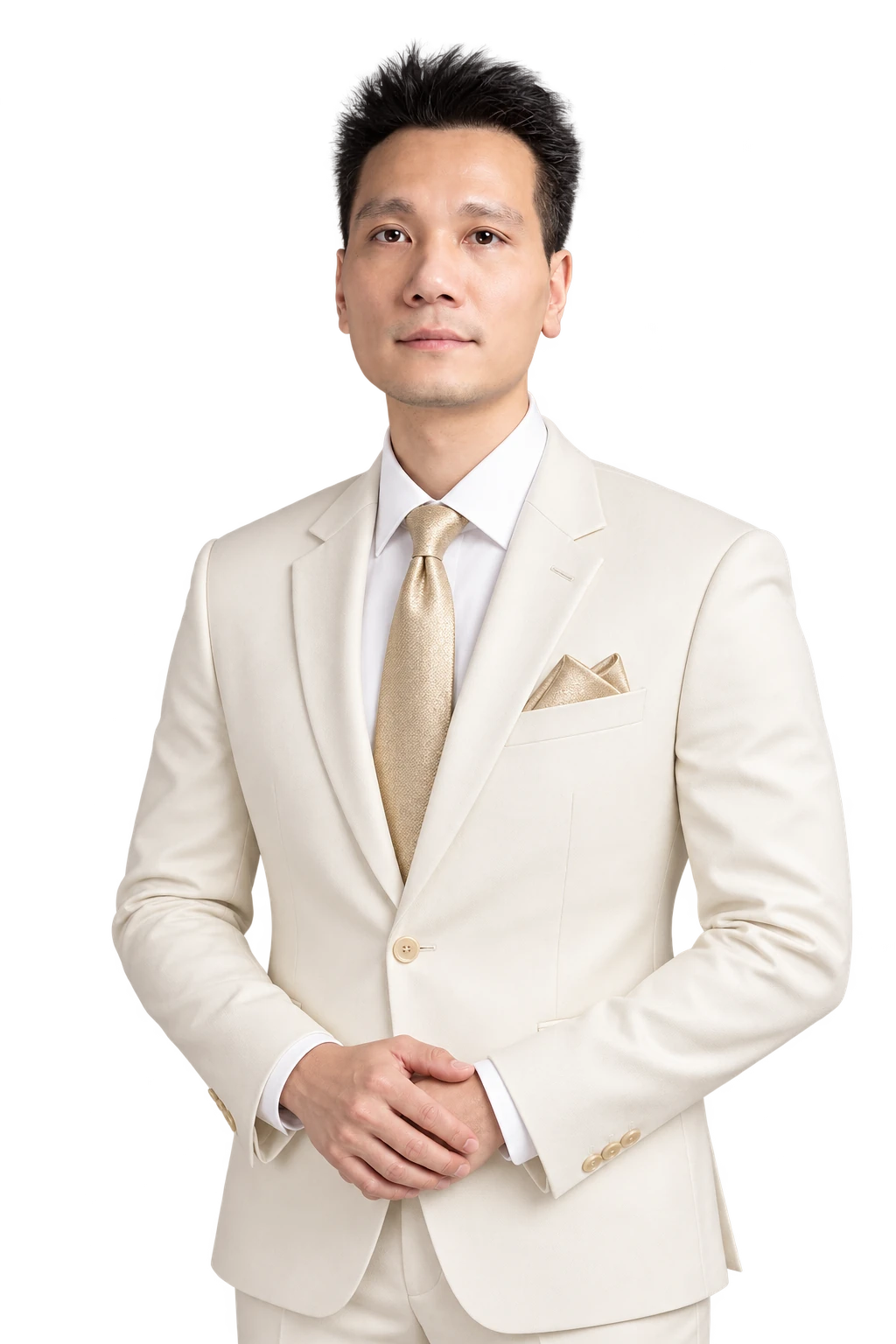 David Lin