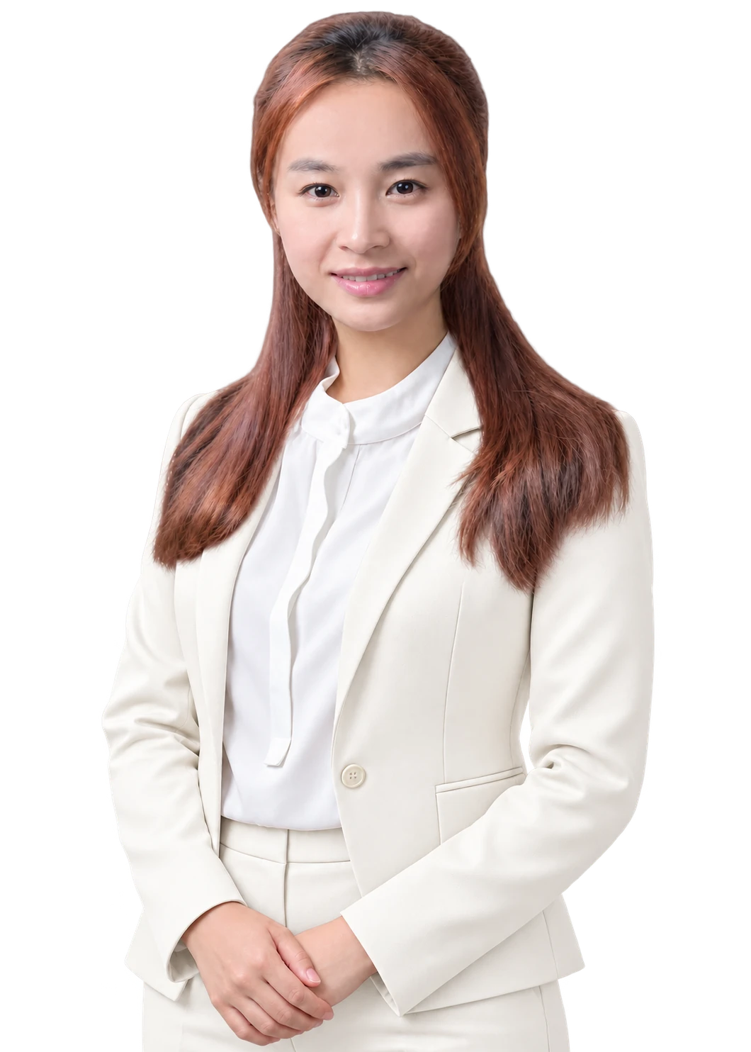 Elaine Huang