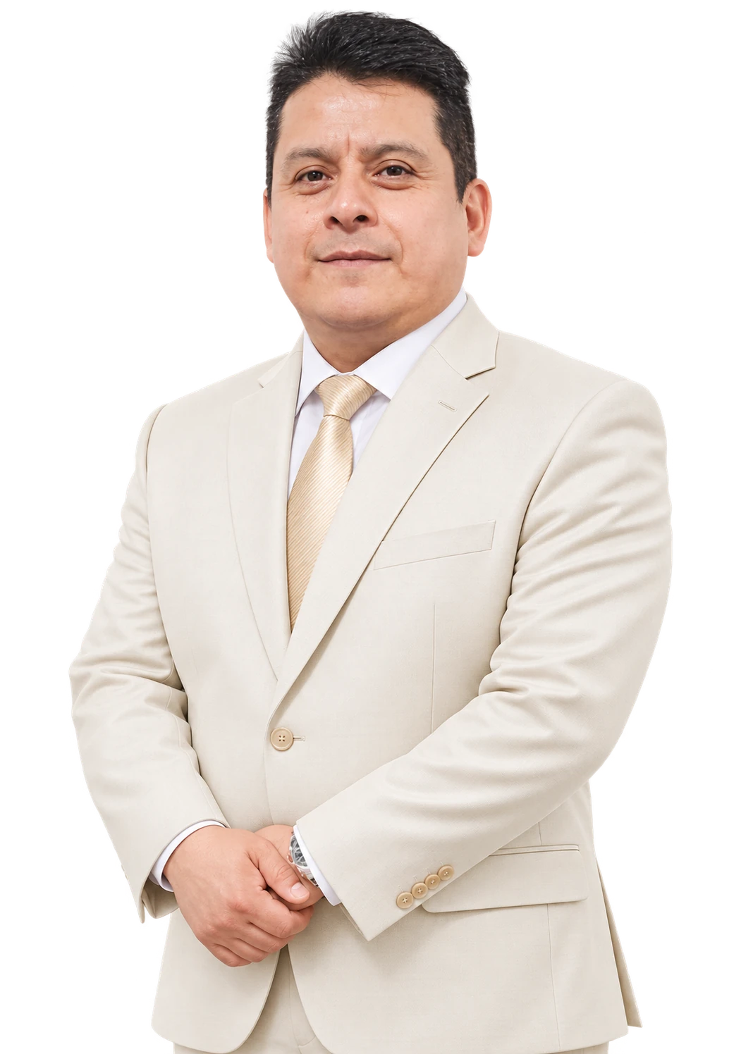 Elias Perez