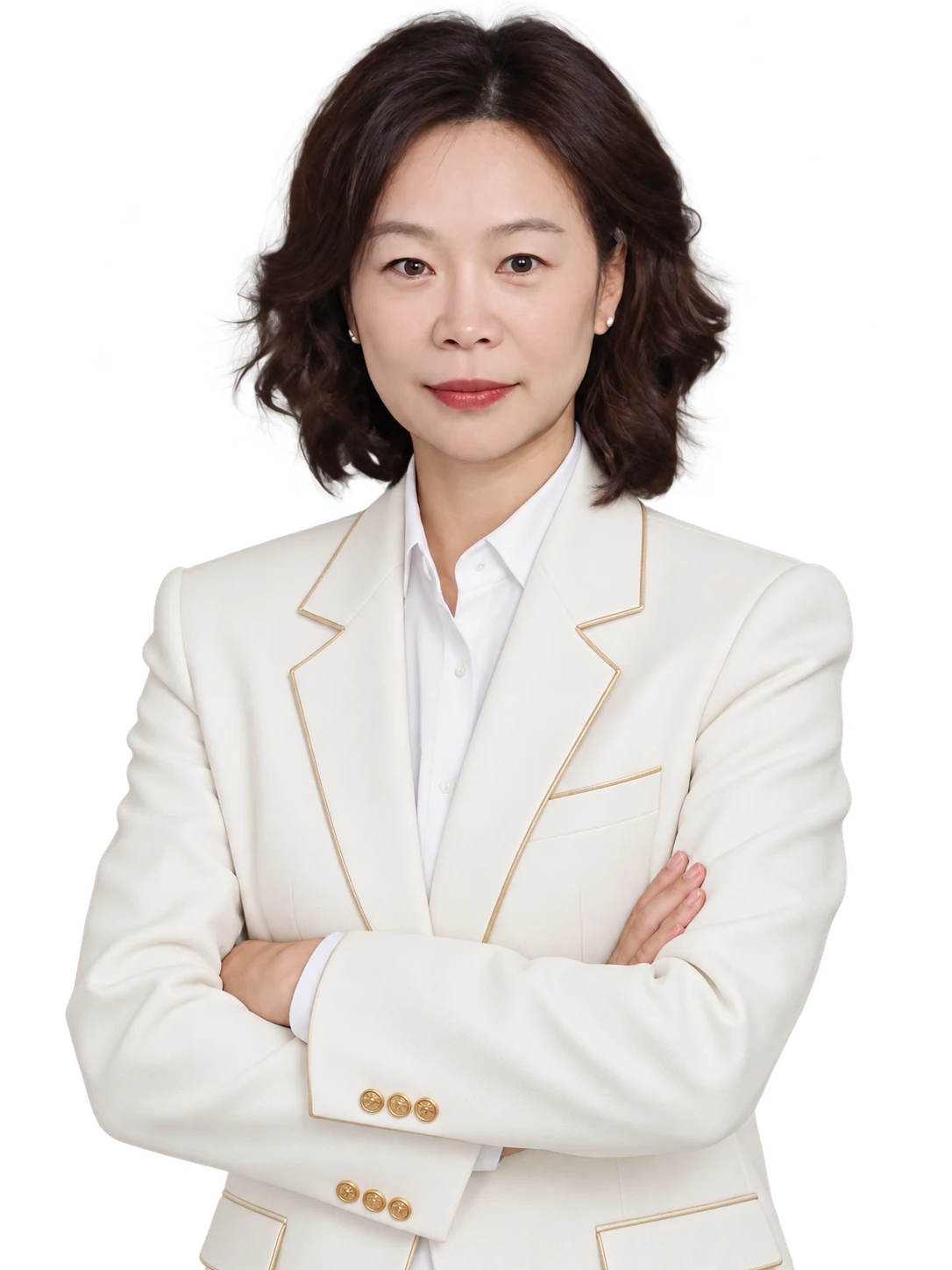 Emma Yu