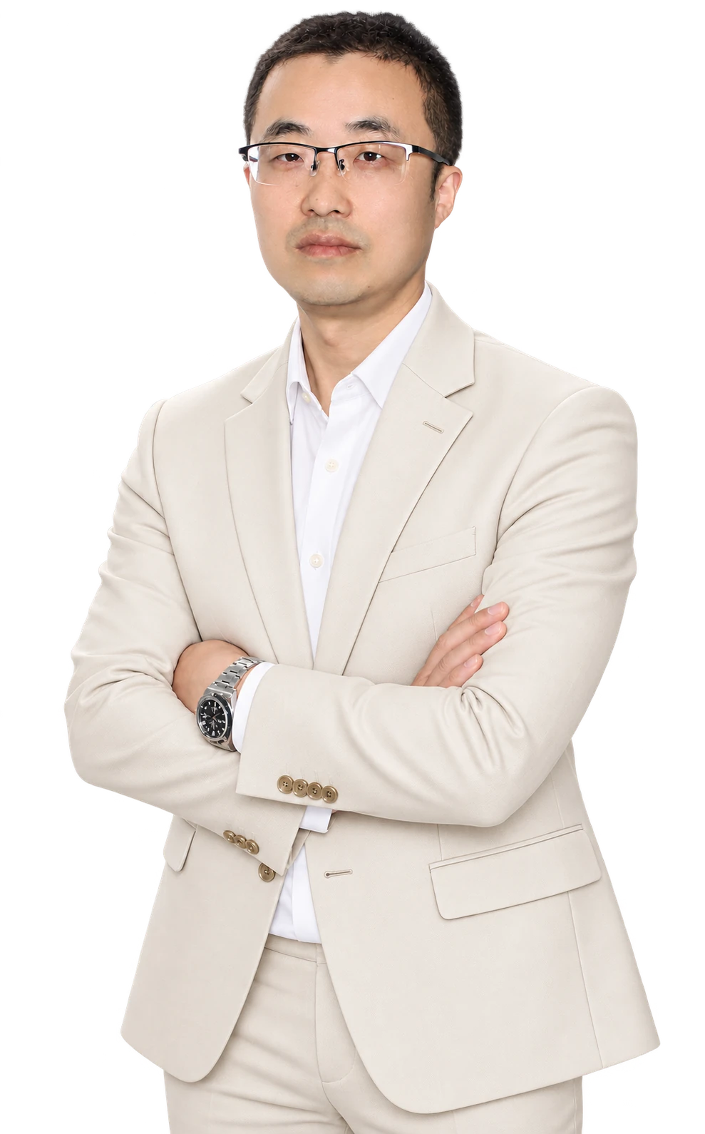 Evan Guan