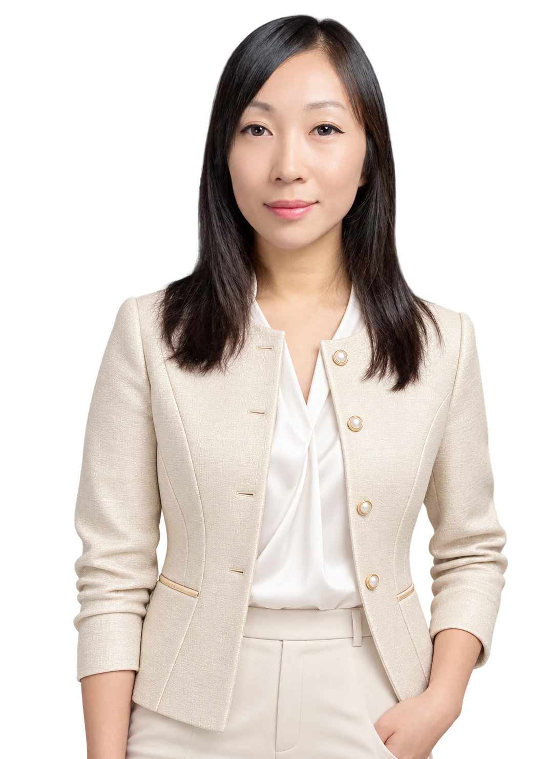 Fay Chen