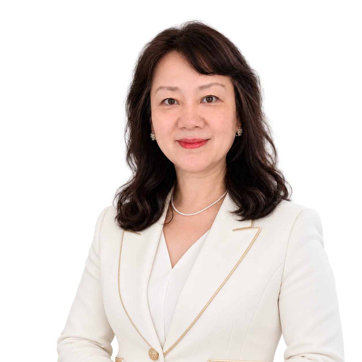 Fiona Zhang